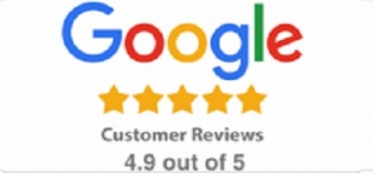 RhoRent Google Reviews